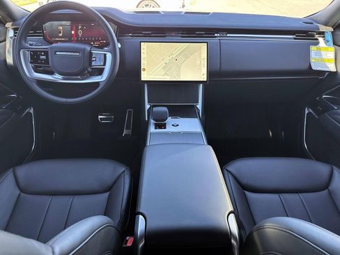 New 2026 Land Rover Range Rover SE AWD/4WD image 13