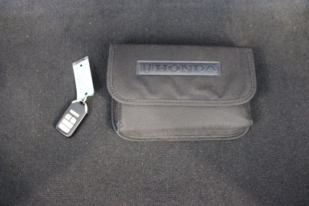 Used 2023 Honda Odyssey EX-L image 30