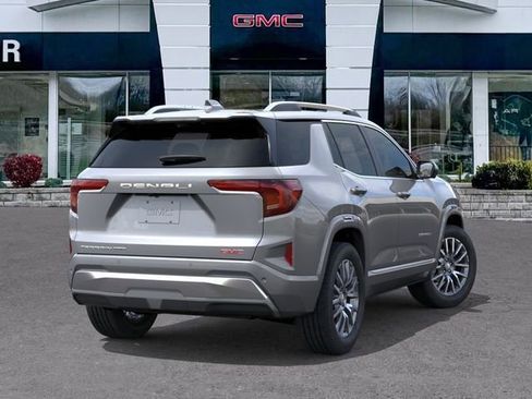 New 2026 GMC Terrain Denali AWD/4WD image 4
