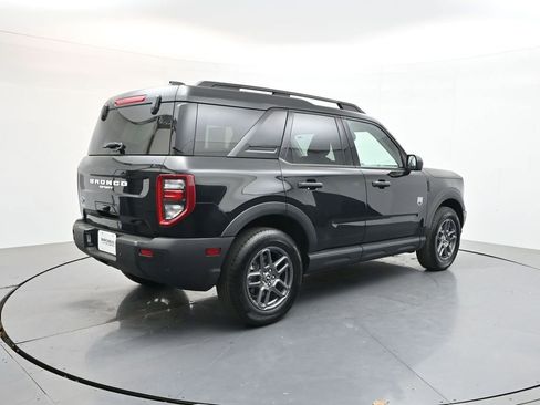 Used 2025 Ford Bronco Sport Big Bend AWD/4WD image 7