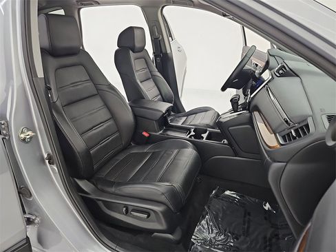 Used 2019 Honda CR-V EX-L image 14