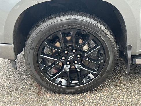 Used 2023 Chevrolet Silverado 1500 High Country w/ Technology Package image 47