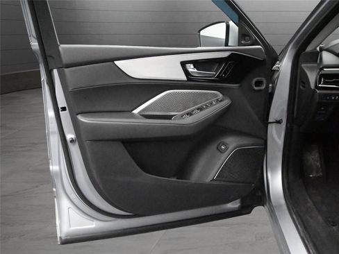 Certified 2023 Acura MDX SH-AWD image 8