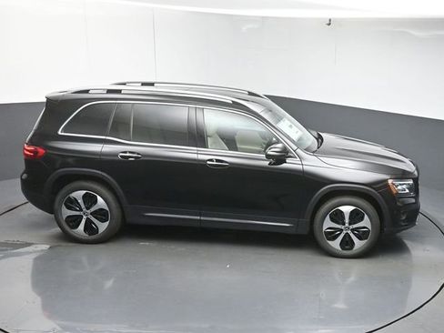 Used 2026 Mercedes-Benz GLB 250 GLB 250 image 50