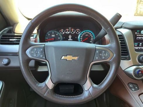 Used 2017 Chevrolet Tahoe Premier RWD image 34