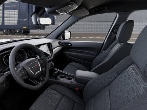 New 2026 Dodge Durango GT AWD/4WD image 22