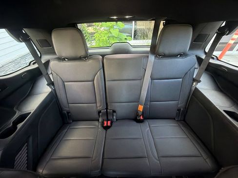 Used 2023 Chevrolet Tahoe LT AWD/4WD image 61