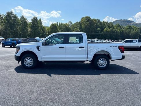 New 2026 Ford F150 XL AWD/4WD image 8