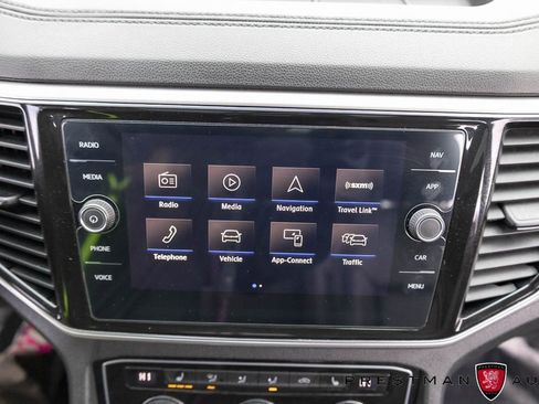 Used 2019 Volkswagen Atlas SEL image 34