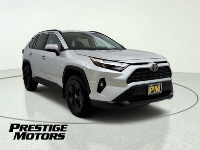 Used 2025 Toyota RAV4 XLE w/ Convenience Package