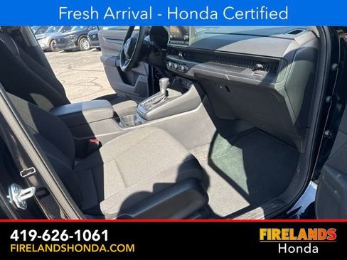 Used 2025 Honda CR-V LX image 25
