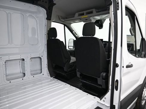 New 2026 Ford Transit 150 148 Medium Roof AWD image 30