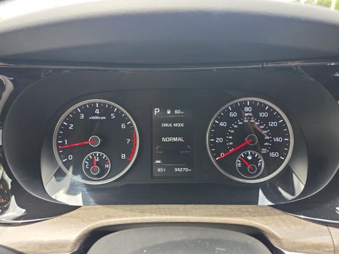 Used 2023 Kia K5 EX FWD image 22