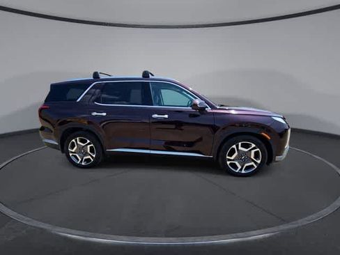 Used 2023 Hyundai Palisade SEL FWD image 9