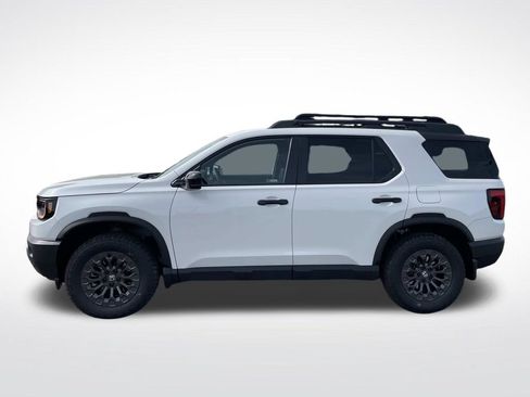 New 2026 Honda Passport TrailSport image 7