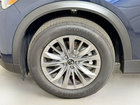 Used 2026 MAZDA CX-90 3.3 Turbo w/ Select Package AWD/4WD image 29