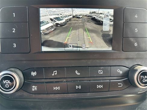 Used 2023 Ford Transit 250 Medium Roof AWD w/ Load Area Protection Package image 22