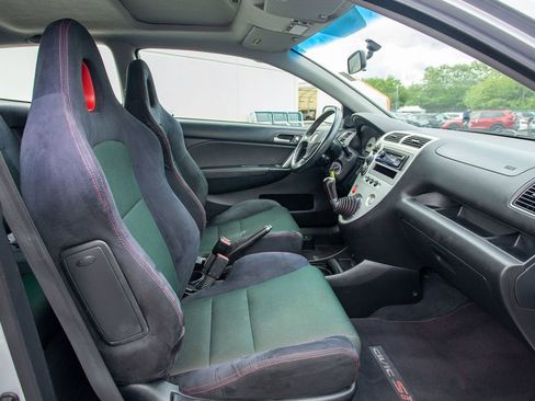 Used 2005 Honda Civic Si image 13