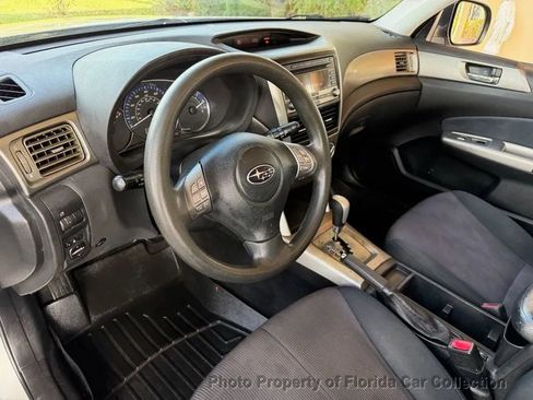 Used 2010 Subaru Forester 2.5X Premium image 31