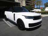 Used 2024 Land Rover Range Rover SV image 4
