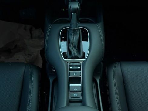 New 2026 Honda HR-V EX-L image 28