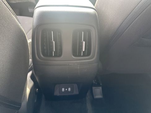 Used 2026 Hyundai Tucson SEL AWD/4WD image 19