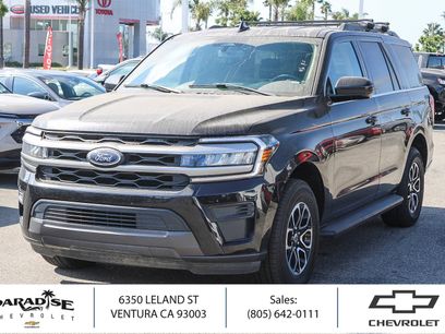 Used 2024 Ford Expedition XLT