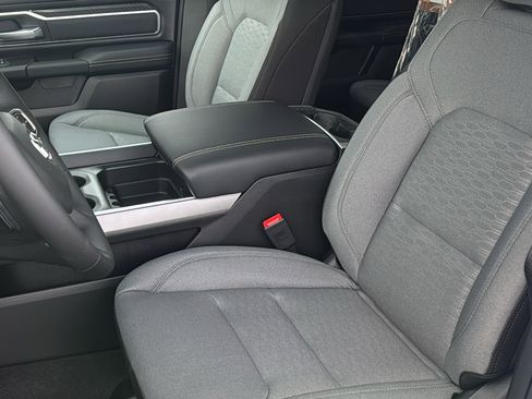 New 2026 RAM 1500 Big Horn image 25