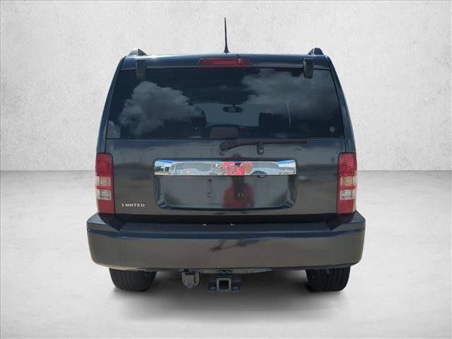 Used 2011 Jeep Liberty Limited Jet RWD image 6