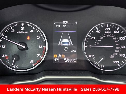 Used 2021 Subaru Outback Onyx Edition XT AWD/4WD image 29