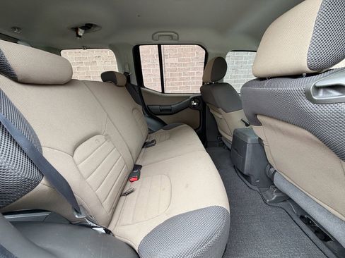 Used 2007 Nissan Xterra S w/ Utility Pkg AWD/4WD image 21