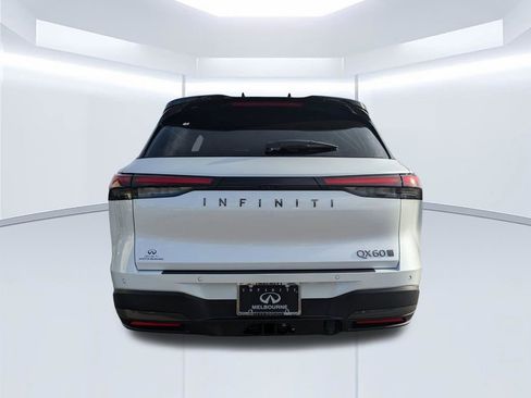 New 2026 INFINITI QX60 Autograph AWD/4WD image 5