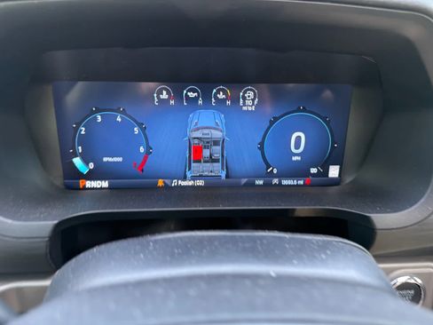 Used 2024 Ford F150 XLT w/ Equipment Group 303A High AWD/4WD image 9