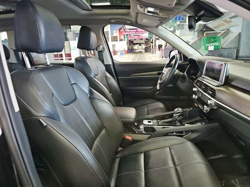 Used 2020 Kia Telluride SX AWD/4WD image 14