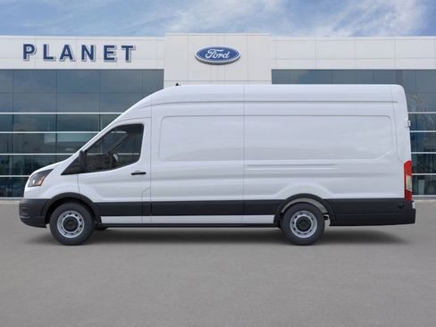New 2026 Ford Transit 250 148 High Roof Extended w/ Load Area Protection Package image 3