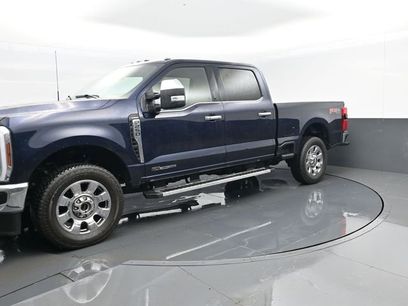 Used 2024 Ford F250 Lariat w/ Chrome Package