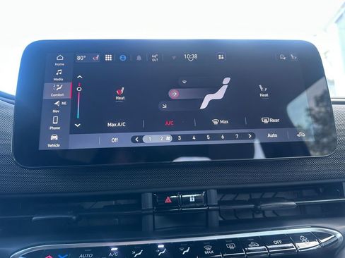 New 2025 FIAT 500 e image 23