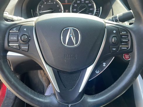 Used 2020 Acura TLX image 18