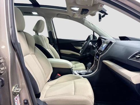 Used 2020 Subaru Ascent Premium w/ Sport Package AWD/4WD image 21