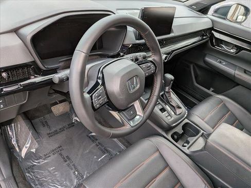 Certified 2025 Honda CR-V Sport Touring image 10