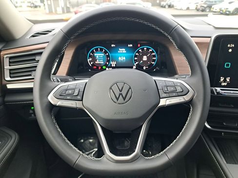 New 2026 Volkswagen Atlas SE AWD/4WD image 19