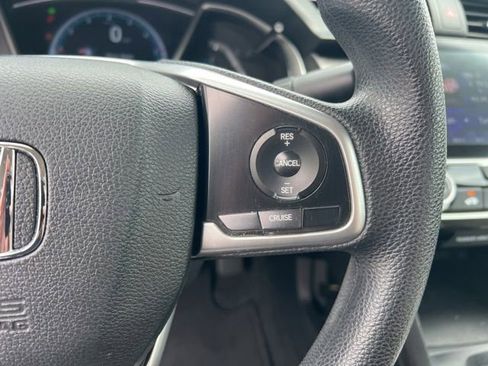 Used 2017 Honda Civic EX image 15