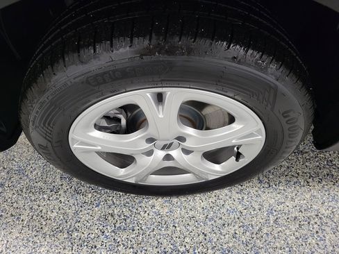 New 2025 Dodge Hornet GT Plus w/ GT Plus Package image 25