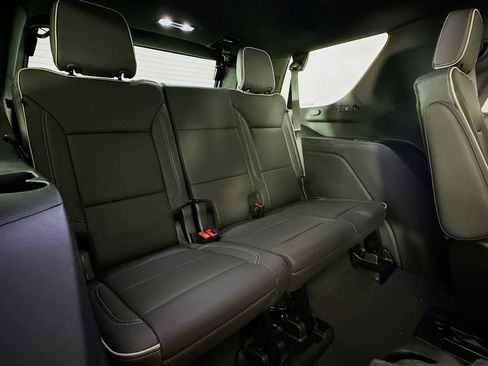 New 2026 GMC Yukon Elevation AWD/4WD image 32