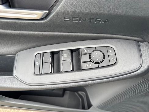 New 2026 Nissan Sentra SV w/ Floor Mat Package image 16