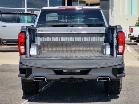Used 2021 GMC Sierra 1500 Elevation w/ X31 Off-Road Package image 21