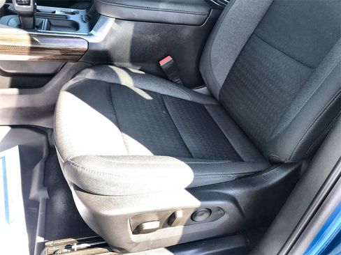 Used 2023 Chevrolet Silverado 1500 RST w/ Convenience Package II image 12