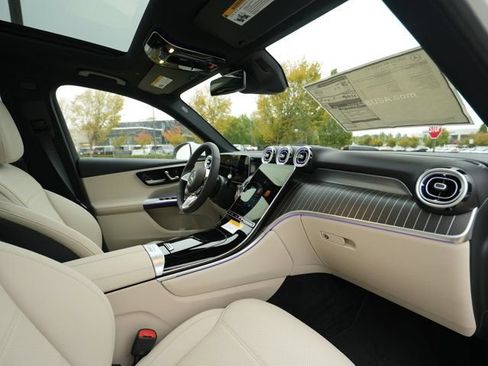 Certified 2026 Mercedes-Benz GLC 300 4MATIC image 37