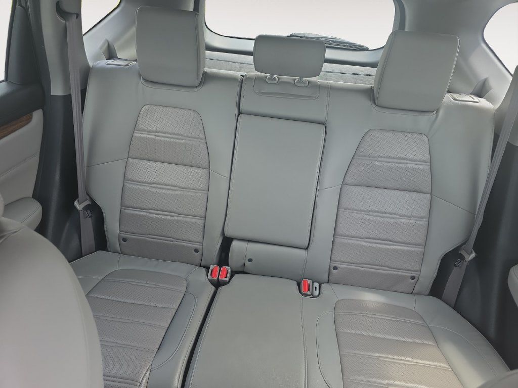 Used 2019 Honda CR-V EX-L image 13