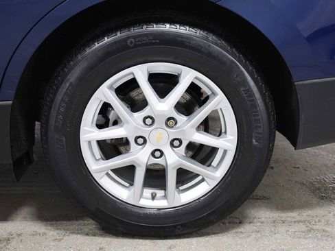 Used 2022 Chevrolet Equinox LT image 35